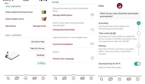 The Best Libby App Tips And Tricks - MomAdvice