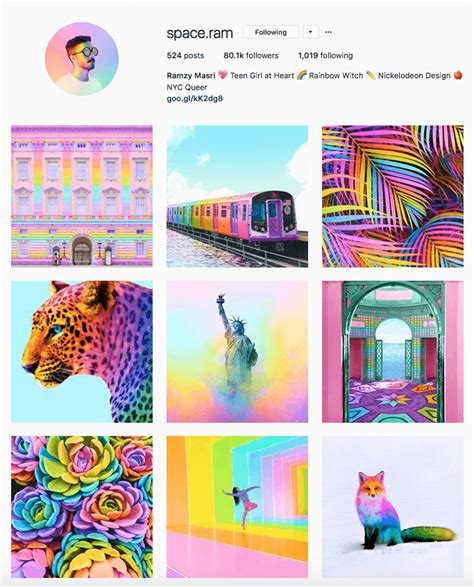 10 Out-of-the-Box Instagram Feed Ideas To Make Your Profile Stand Out