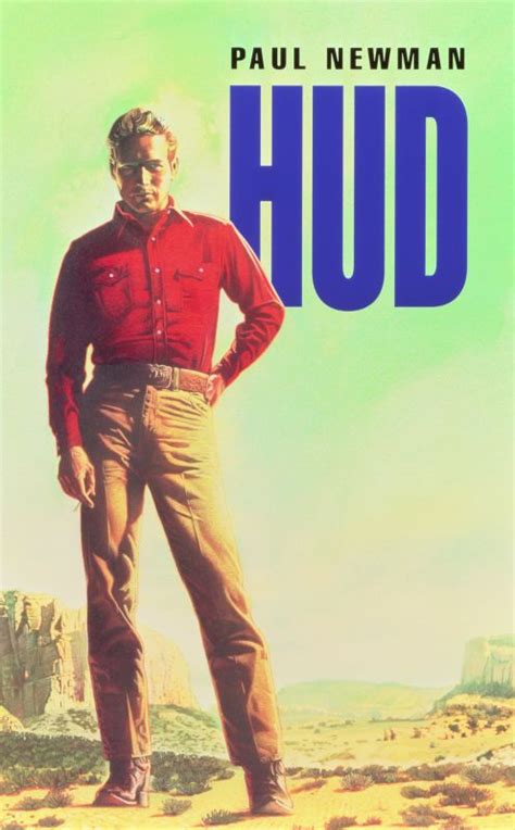 Hud (1963) - Martin Ritt | Synopsis, Characteristics, Moods, Themes and Related | AllMovie