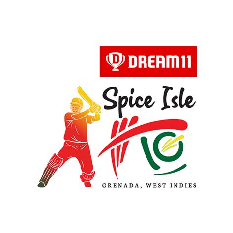 Dream11 Spice Isle T10, Live score of Dream11 Spice Isle T10, Dream11 Spice Isle T10 schedule ...