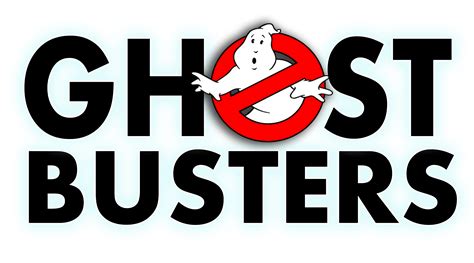 Ghostbusters Logo PNG Images Transparent Free Download