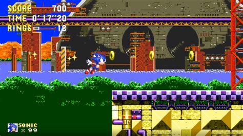 15 Best Sonic 3 A.I.R. Mods | Attack of the Fanboy