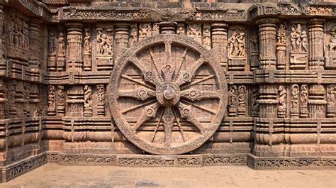 Did you know these amazing facts about the Konark Sun Temple? | India.com