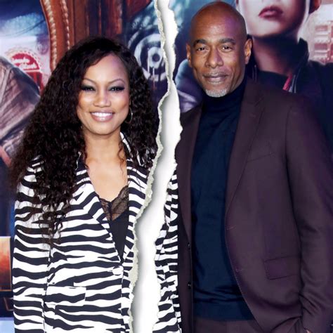 Garcelle Beauvais And Boyfriend Michael Elliot Split Just Two Months ...