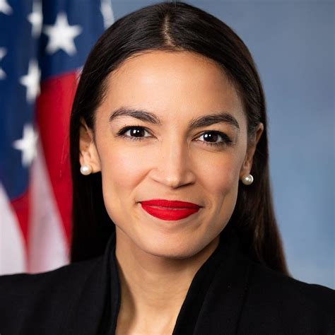 Coronavirus: Alexandria Ocasio-Cortez Urges Donald Trump To Do More To Protect Americans - That ...