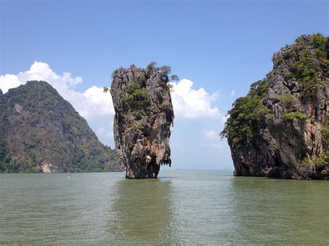 James Bond Island Thai Thailand · Free photo on Pixabay