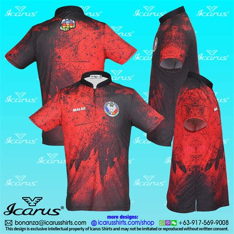 BJMP - Directorate for Intelligence Archives - Icarus Shirts