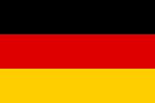 Bandera de Alemania - Wikipedia, la enciclopedia libre