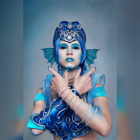 Pisces [zodiac] | Cosplay Amino