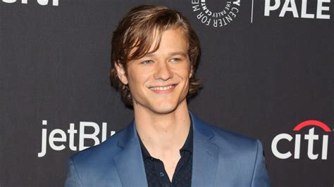 'MacGyver' Star Lucas Till Finds His Next TV Gig in FX's 'Spook Who Sat by the Door'