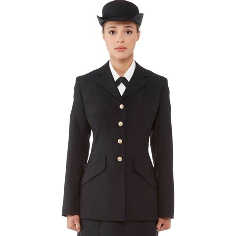 Army Uniform: Female Asu Measurements Army Uniform