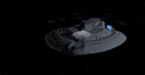 Star Trek USS Arizona by isfj1009 on DeviantArt