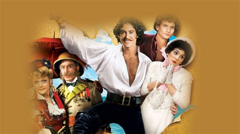 The Pirates of Penzance | Full Movie | Movies Anywhere