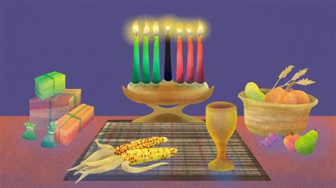 Kwanzaa | History, Traditions, Dates, Symbols, & Facts | Britannica