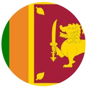 Srilanka Cricket Team Logo