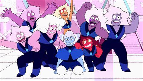 The Famethyst | Steven Universe Wiki | Fandom