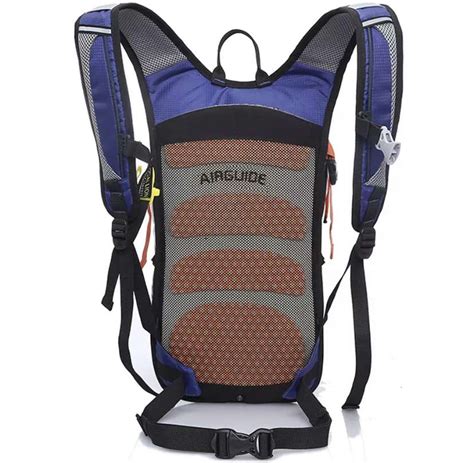 Hiking Hydration Backpack 18L - BisonHobby