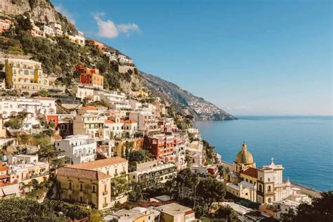 An Off-Season Guide to Positano, Italy: The Best Things to Do in Positano, Italy - The World in ...