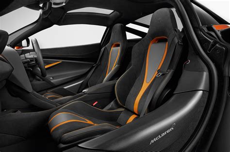 2018 McLaren 720S Price, Specs, Spy Shots, Interior, Engine