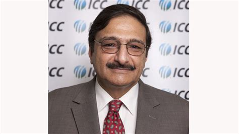 PCB chances to succeed in compensation case against BCCI are slim: Zaka Ashraf - Daily Times