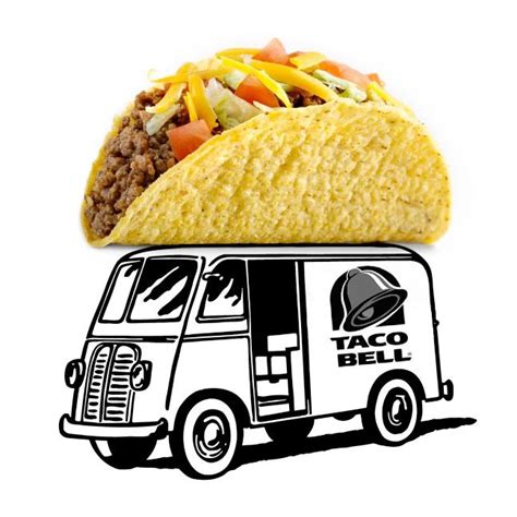 Taco Bell Is Going to Start Delivering Food