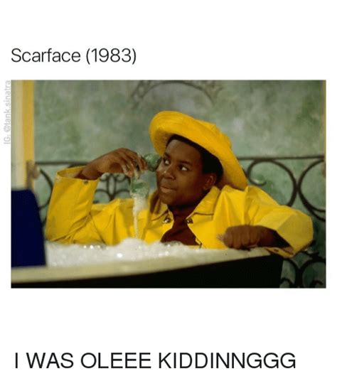 15 "Scarface" Facts and Memes That Fans of the Movie Will Love