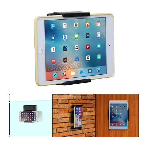 Top 10 Best Tablet Wall Mounts in 2023 Reviews | Buyer's Guide