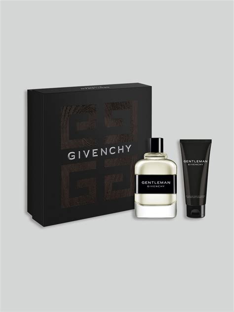 GENTLEMAN GIVENCHY