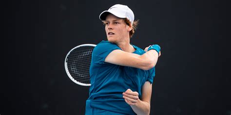 Jannik Sinner reaches ATP final ahead of Australian Open