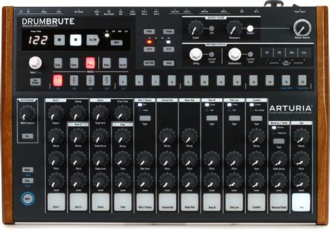 The 7 Best Drum Machines of (2024) - Buyer's Guide and Reviews