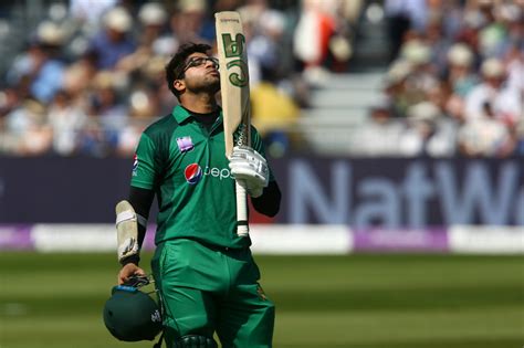 Playing cricket in empty stadiums 'would be strange' - Imam-ul-Haq - INews Guyana