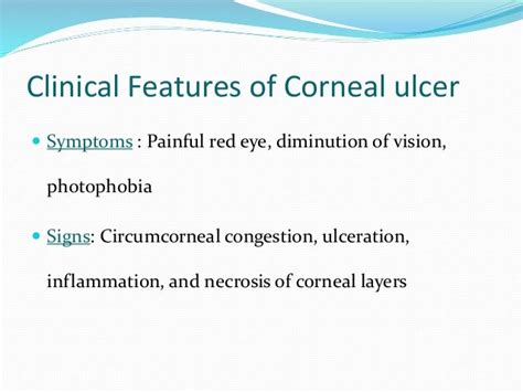 Corneal ulcer(bactrial,fungal) 25.02.16, dr.k.n.jha