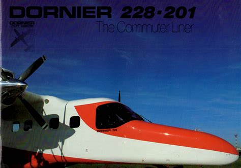 DORNIER 228 - Flight Manuals