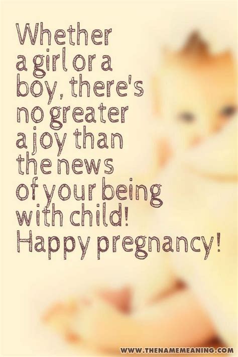 Pregnancy Congratulations Messages and Wishes | Happy pregnancy ...