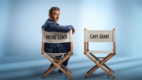 Archie: the man who became Cary Grant - Series 1 - Episode 3 - ITVX