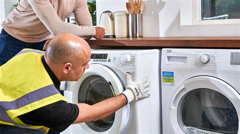 Washing machine repair In Mumbai