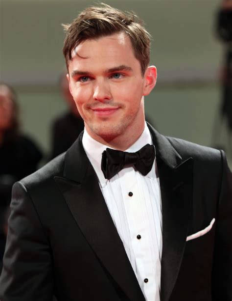 Nicholas Hoult | Biography, Movies & Net Worth | Screendollars