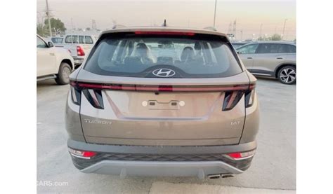 New Hyundai Tucson 1.6L AT full option with panoramic roof (2023 model) 2023 for sale in Dubai ...