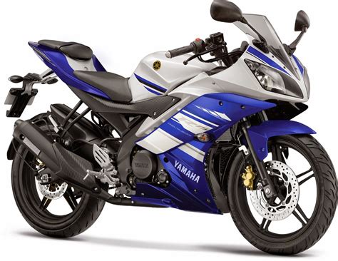 Yamaha YZF R15: Una Supermoto de bajo cilindraje, Precio ...