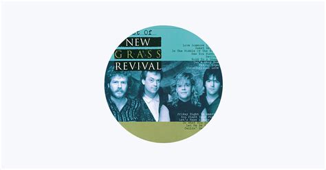 ‎New Grass Revival - Apple Music