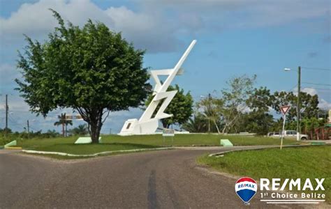 L4096 - Lots in Belmopan | RE/MAX 1st Choice