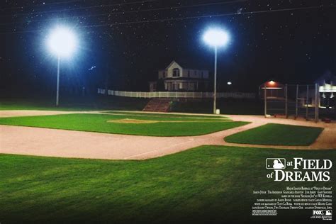 First look at the Field of Dreams ballpark in Dyersville, Iowa | FOX Sports