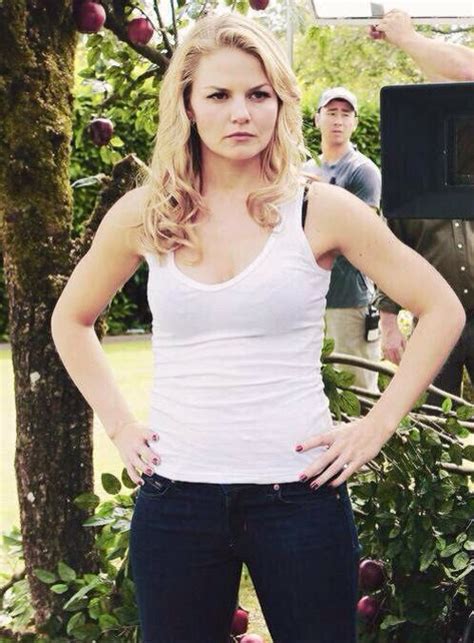 Jennifer Morrison as Emma Swan Once Upon A Time, Emilie De Ravin, Queen Of Everything, Swan ...