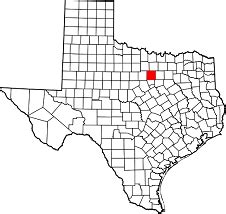 Parker County TX Map Records