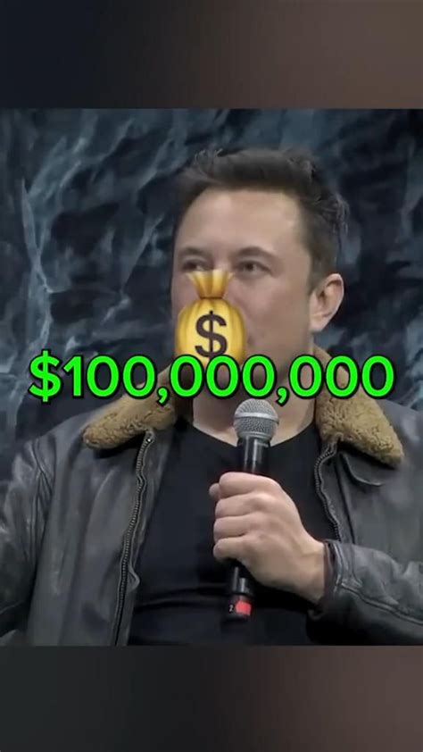 Elon Musk #1 | Money management, Finance tips, Budgeting