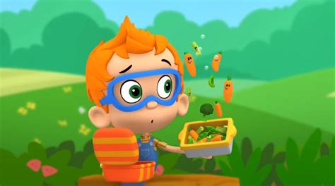 Image - Fruit Camp K.png | Bubble Guppies Wiki | Fandom powered by Wikia