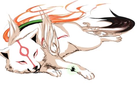 Image - Ammy-okami-amaterasu-32460712-500-343.jpg - Akuma Hub Wiki