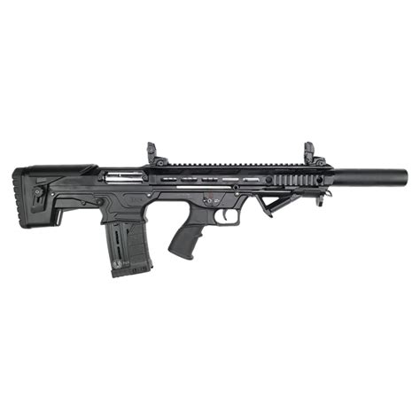 Panzer Arms BP-12 GEN 2 Bullpup Shotgun 12ga · DK Firearms