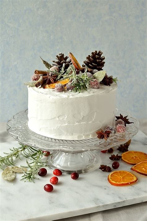 18 AWESOME Christmas cake decorating ideas | Mums Make Lists