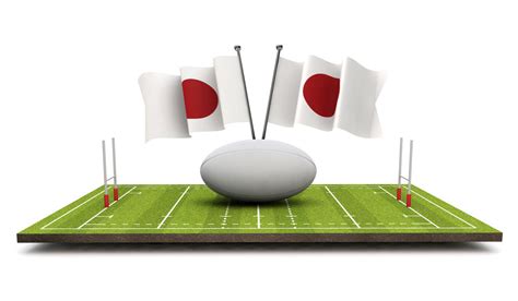 Japan Rugby Team Players Nationalities